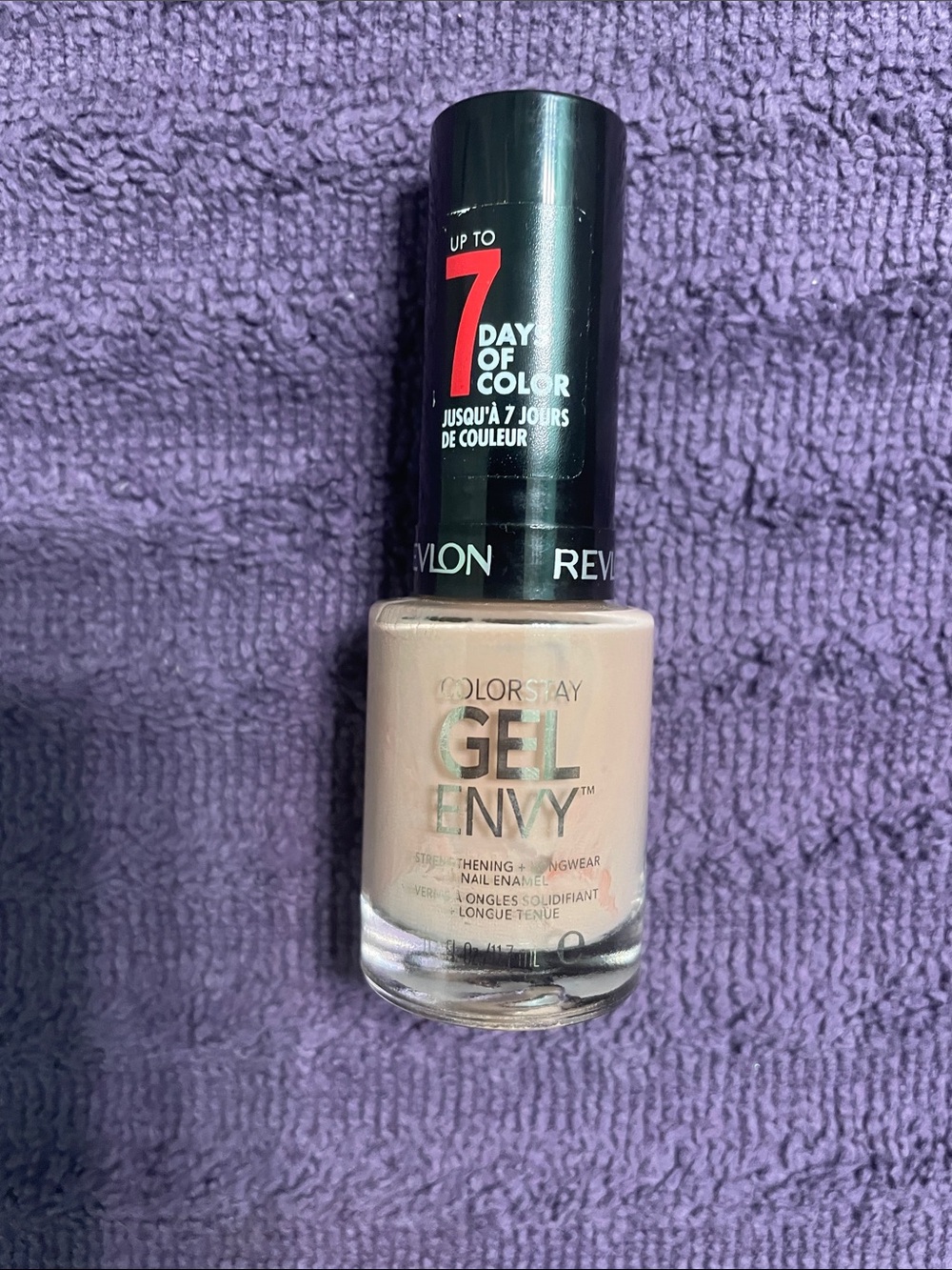 Revlon Gel Envy Nail Polish
